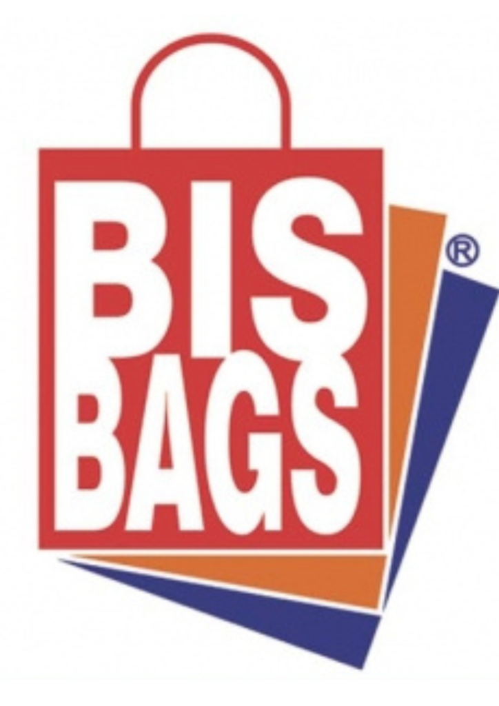 Logo testiomoia Bisbags